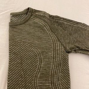 lululemon swiftly tech long sleeve shirt 2.0